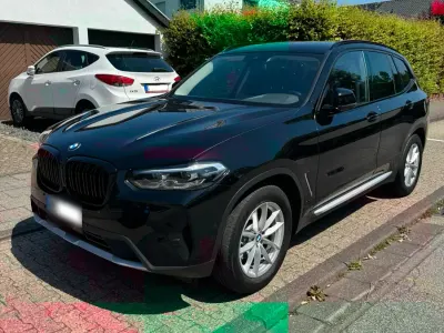 Gebraucht BMW X3
