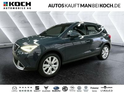 Gebraucht Seat Arona Xperience 116 PS (85 kW) 2022 Andere farbe SUV