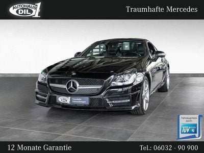 Mercedes SLK250
