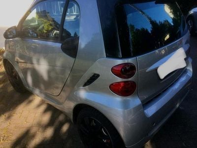 Smart ForTwo Coupé