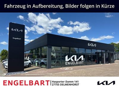 Neu Kia Picanto Vision 68 PS (50 kW) 2026 Grau Kleinwagen