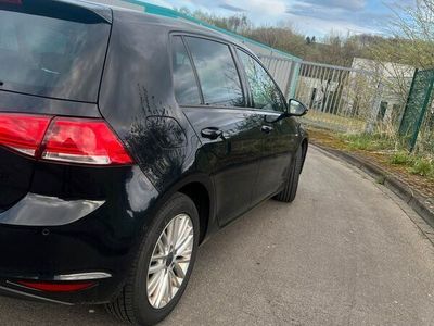 gebraucht VW Golf VII 2 0