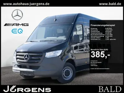 Occasion Mercedes Sprinter