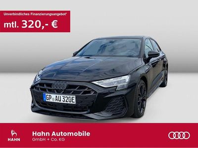 Audi A3 Sportback e-tron
