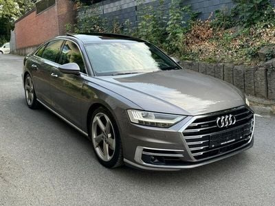 Audi A8L