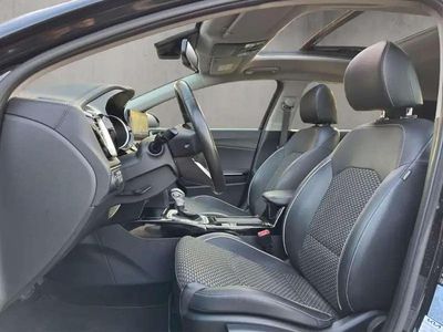 Usata Kia XCeed Vision 105 CV (77 kW) 2022 SUV