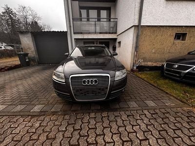 Gebraucht Audi A6 255 PS (187 kW) 2005 Grau Kombi
