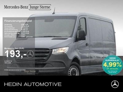 Mercedes Sprinter