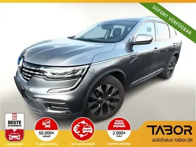 Brugt Renault Koleos