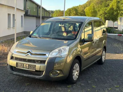 Gebraucht Citroën Berlingo