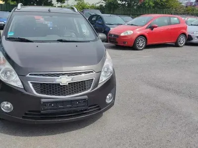 Gebraucht Chevrolet Spark