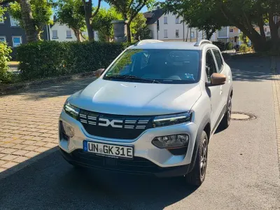 Gebraucht Dacia Spring