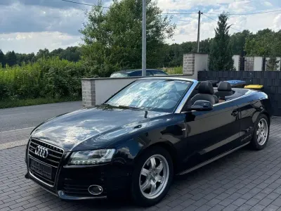 Gebraucht Audi A5 Cabriolet