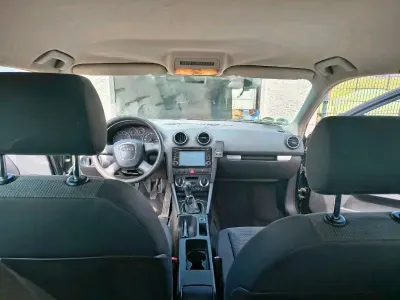 Brugt Audi A3