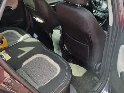 Gebraucht Seat Altea