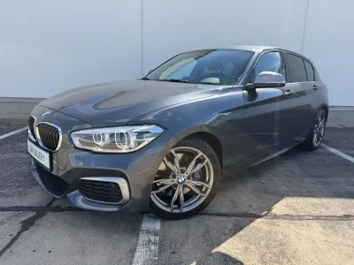 Gebraucht BMW M135