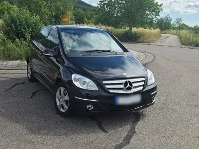 Gebraucht Mercedes 200