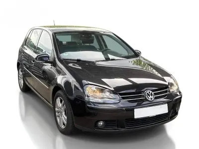 Gebraucht VW Golf VI