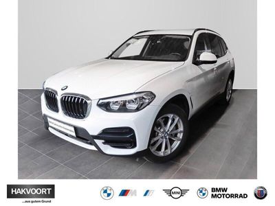 gebraucht BMW X3 xDrive30e