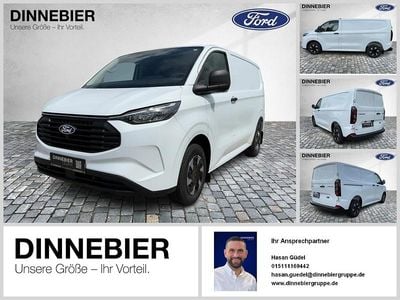 Gebraucht Ford Transit Custom