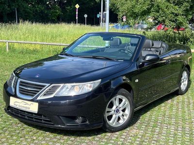 Saab 9-3 Cabriolet
