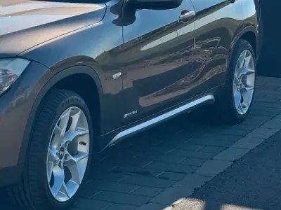 Gebraucht BMW X1 143 PS (105 kW) 2010 SUV