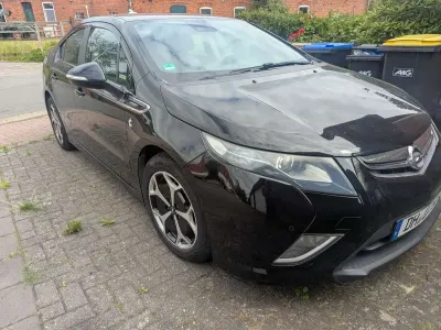 Gebraucht Opel Ampera