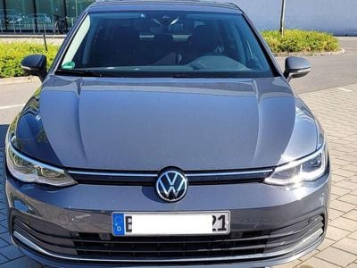 VW Golf VIII