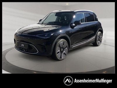 Blau meta black metallic Gebraucht 2023 Smart #1 Edition #1 SUV | 27.860 € (Fairer Preis)