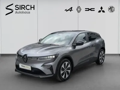 Gebraucht Renault Megane E-Tech Evolution 96 kW (131 PS) 2023 Grau Limousine