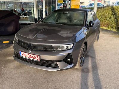Usata Opel Astra 131 CV (96 kW) 2025 Utilitaria