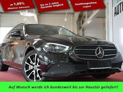 Mercedes E400