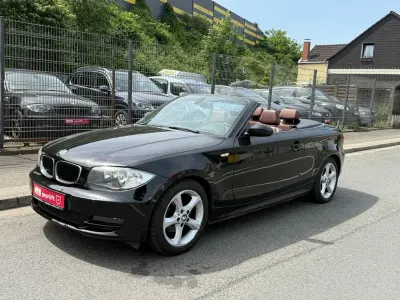 Occasion BMW 118 Cabriolet