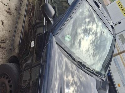 VW Lupo