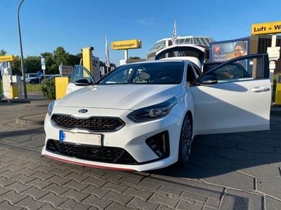 Kia Ceed GT