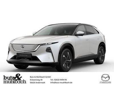 Neu Mazda CX-6e Takumi-Line 189 kW (258 PS) 2026 Weiß SUV