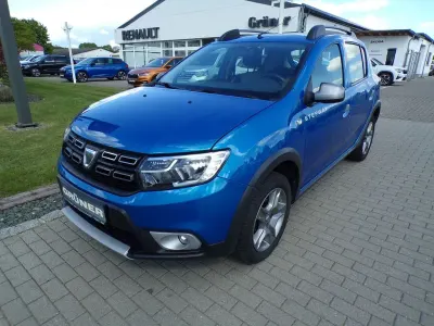 Gebraucht Dacia Sandero