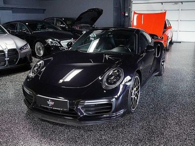 Gebraucht Porsche 911 Turbo S