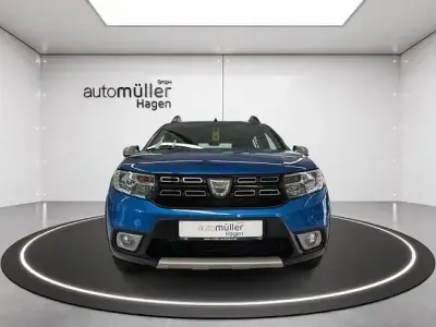 Gebraucht Dacia Sandero