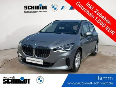Gebraucht BMW 225 Active Tourer