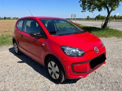 VW up!