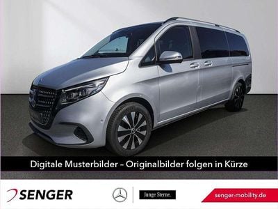 Mercedes V300