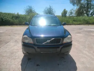 Occasion Volvo XC90