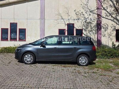 Citroën Grand C4 Picasso