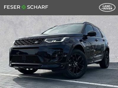 gebraucht Land Rover Discovery Sport Dynamic SE D200 AHK D Winter Fahrassitenzpak