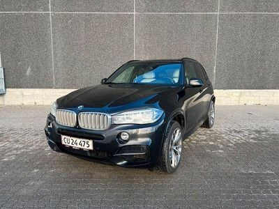BMW X5 M50
