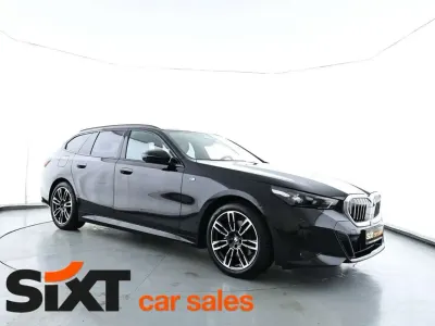 Gebraucht BMW 520
