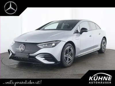 Gebraucht Mercedes EQE300