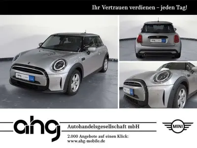 Gebraucht Mini Cooper