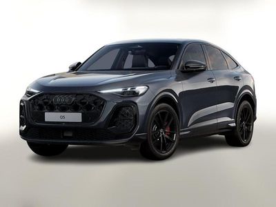 Neu Audi Q5 Sportback S-Line 299 PS (219 kW) 2026 Tamboragrau metallic SUV